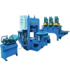 Máy Ép Gạch Terrazzo
