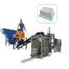 MÁY ÉP GẠCH THỦY LỰC TB 8.6