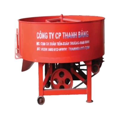 MÁY TRỘN 1.5M