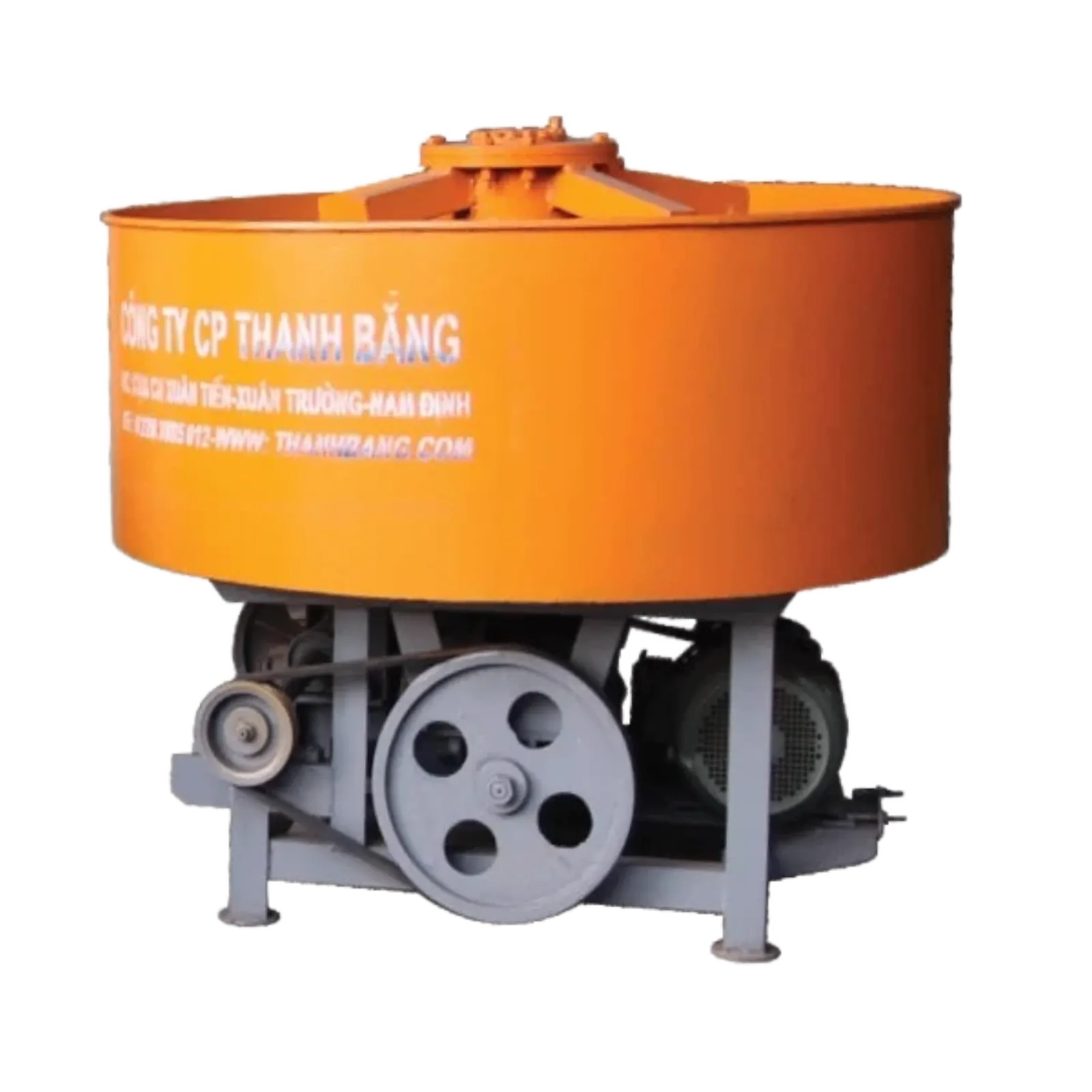 MÁY TRỘN 1.6M MÁY TRỘN 1.6M